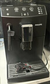 Philips Saeco Minuto - automatický kávovar