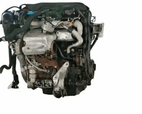Motor 1.6Hdi 66kw Peugeot 9HV