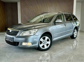 Škoda Octavia Combi 1.6 TDI 2013 /159 tisíc km - 1