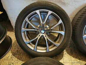 BMW 3 (G20) - originál 17" alu disky