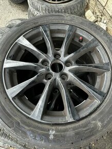 Ford focus r16 5x108 - 1