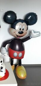 Balón Mickey Mouse