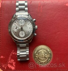 Omega Speedmaster 3523.30.00 - 1