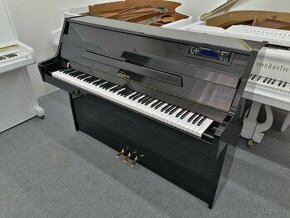 Piano Made IN Czech Republic.