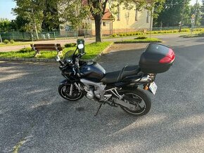 Yamaha fz 6 fazer