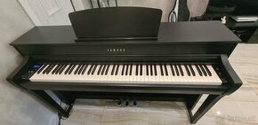 Digitalne piano Yamaha ClP 735