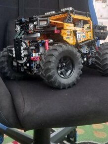 Predam Lego technic 4x4