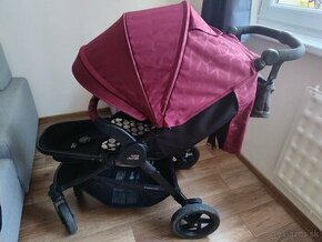 Britax b motion 4 plus