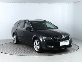 NA PRENÁJOM ŠKODA Octavia III. combi 1.6 TDi, AT - 1