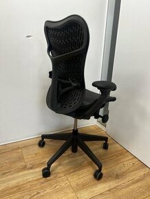 Herman Miller Mirra 2 Graphite Full Option - 1