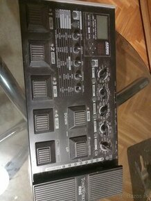 Korg AX 3000G procesor