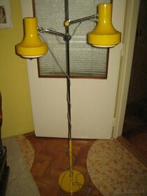 lampa pre zberateľov - top stav