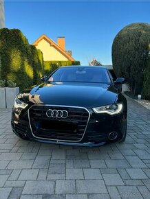 PREDAM AUDI A6 3,0 TDI DPF 245k quattro S tronic - 1