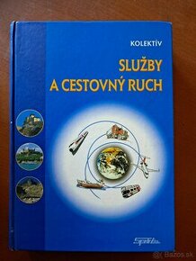 Služby a cestovný ruch - 1