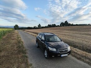 Hyundai santa fe 2.2 Crdi 4x4