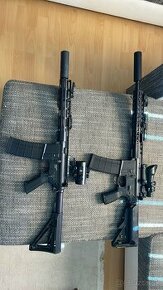 AR - 15 Delta armory ALPHA , AR-15 Arcturus - 1