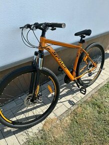 Horsky bicykel damsky/pansky/detsky nove