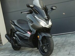 HONDA NSS 125 FORZA 2019 ABS