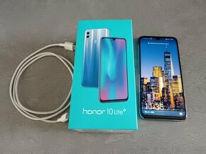 Honor 10 lite