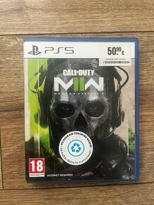 Call of Duty: Modern Warfare II (PS5)