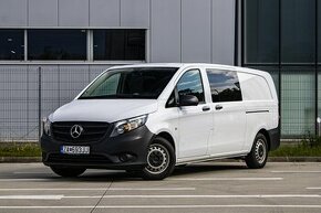 Mercedes Vito - 1