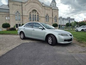 Mazda 6 1,8i 2007 - 1