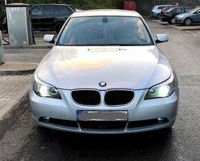 Bmw e60 / e61  530d, 525d, 520d, 525XD, 530XD,  ROZPREDÁM - 1