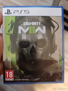 Call of Duty: Modern Warfare 2 PS5