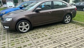 Skoda Octavia 2.0 TDI 110 kW - 1