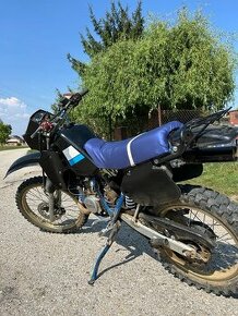 Suzuki TS 125 X 1989