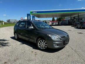 Hyundai i30 1.6 CRDi