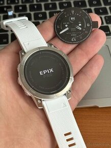 GARMIN EPIX PRO (GEN 2) - 47mm SAPPHIRE