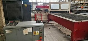 CO2 laser FARLEY P 3015