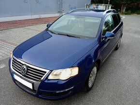 Volkswagen Passat B6 (VARIANT), 2,0TDi 103KW Diesel,HIGHLINE - 1