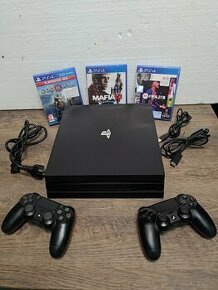 Playstation 4 Pro