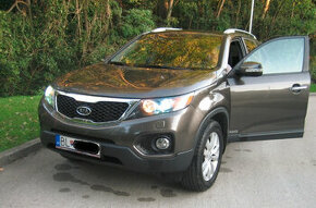 KIA SORENTO 2,2CRDi 4x4 AWD