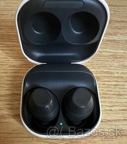 Samsung Galaxy Buds FE + nahradne stuple /SUPER CENA/ - 1