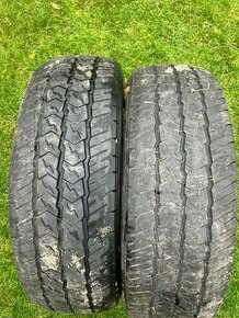 Firenza 195/65 R16C zimne pneu dodavkove