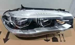 Predné originál svetlo LED BMW X5 X6