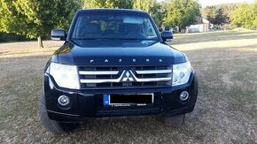 Mitsubishi Pajero Wagon 3.2 DI-D automat