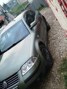 Passat b.5.5