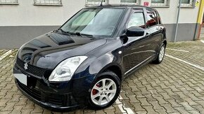 Suzuki Swift 1.3i 16V - 1