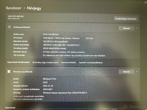 ACER NITRO AN515-45 RTX3070