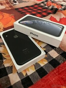 iPhone Xr 128gb - 1