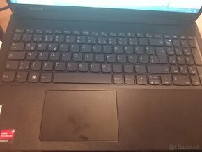 Lenovo V15 G3 ABA Laptop - Type 82TV - 1