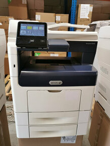 Xerox VersaLink B405 cierna multifukncia - 69973 stran