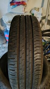 165/60 R15, Letné - 1