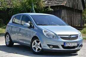 Opel Corsa 1.4 16V Cosmo - 1