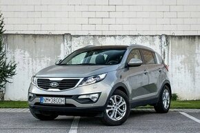 Kia Sportage 1.6 GDI 2WD - 1