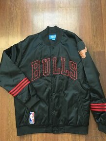 Adidas Chicago Bulls